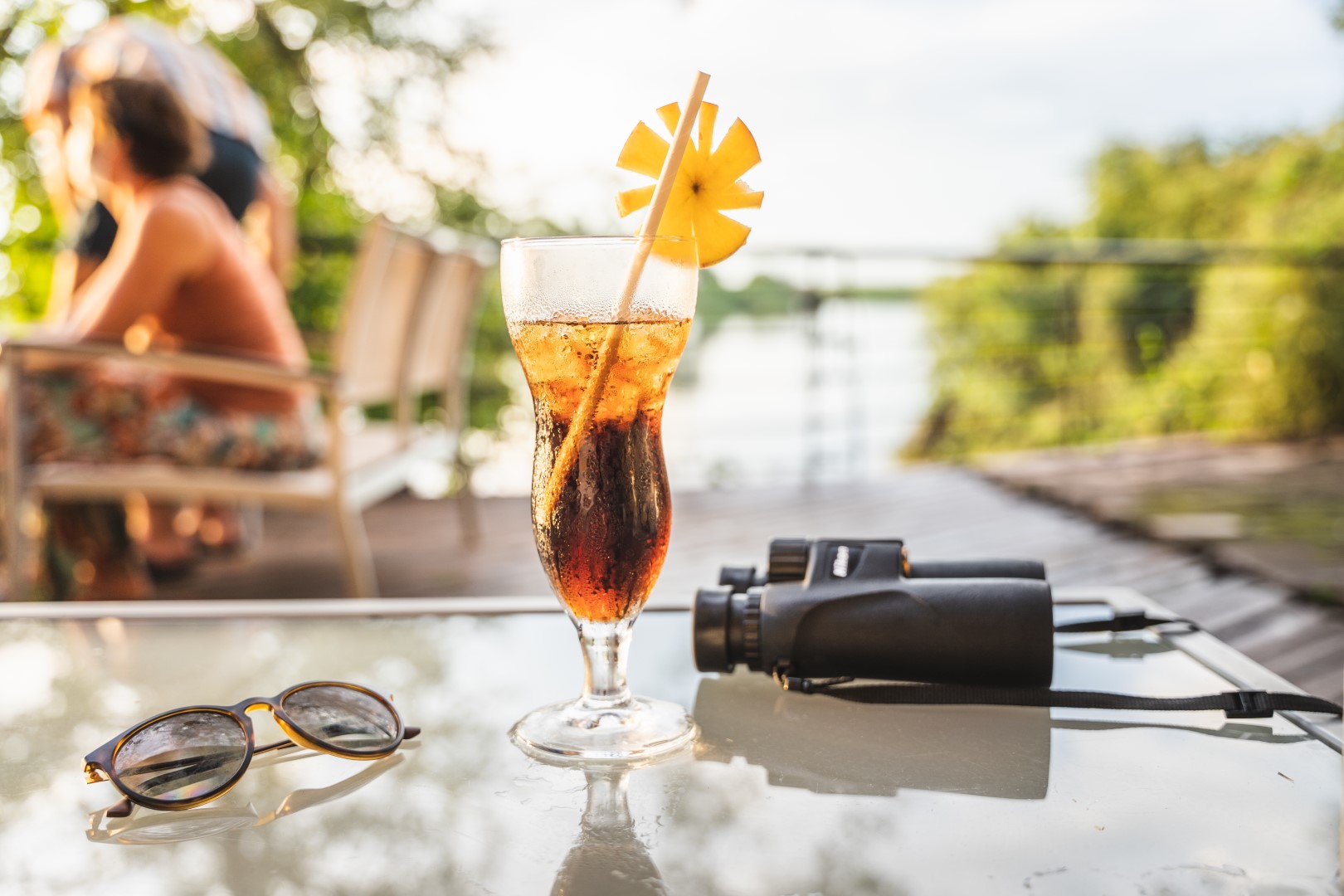 Chobe Safari Lodge - Image 8